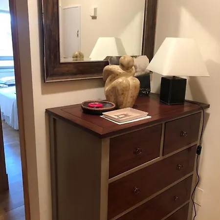 Fantastico Apartamento Con Garaje En Valdovino. * Valdoviño