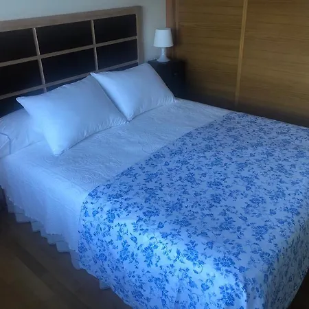 Fantastico Apartamento Con Garaje En Valdovino.