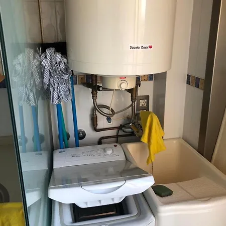Fantastico Apartamento Con Garaje En Valdovino. *