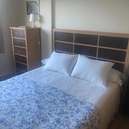 Appartamento Fantastico Apartamento Con Garaje En Valdovino.