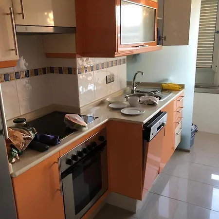 Appartamento Fantastico Apartamento Con Garaje En Valdovino.