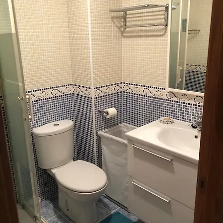 Appartamento Fantastico Apartamento Con Garaje En Valdovino. *