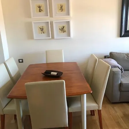 Appartamento Fantastico Apartamento Con Garaje En Valdovino.