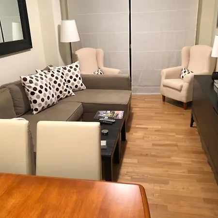 Appartamento Fantastico Apartamento Con Garaje En Valdovino. *